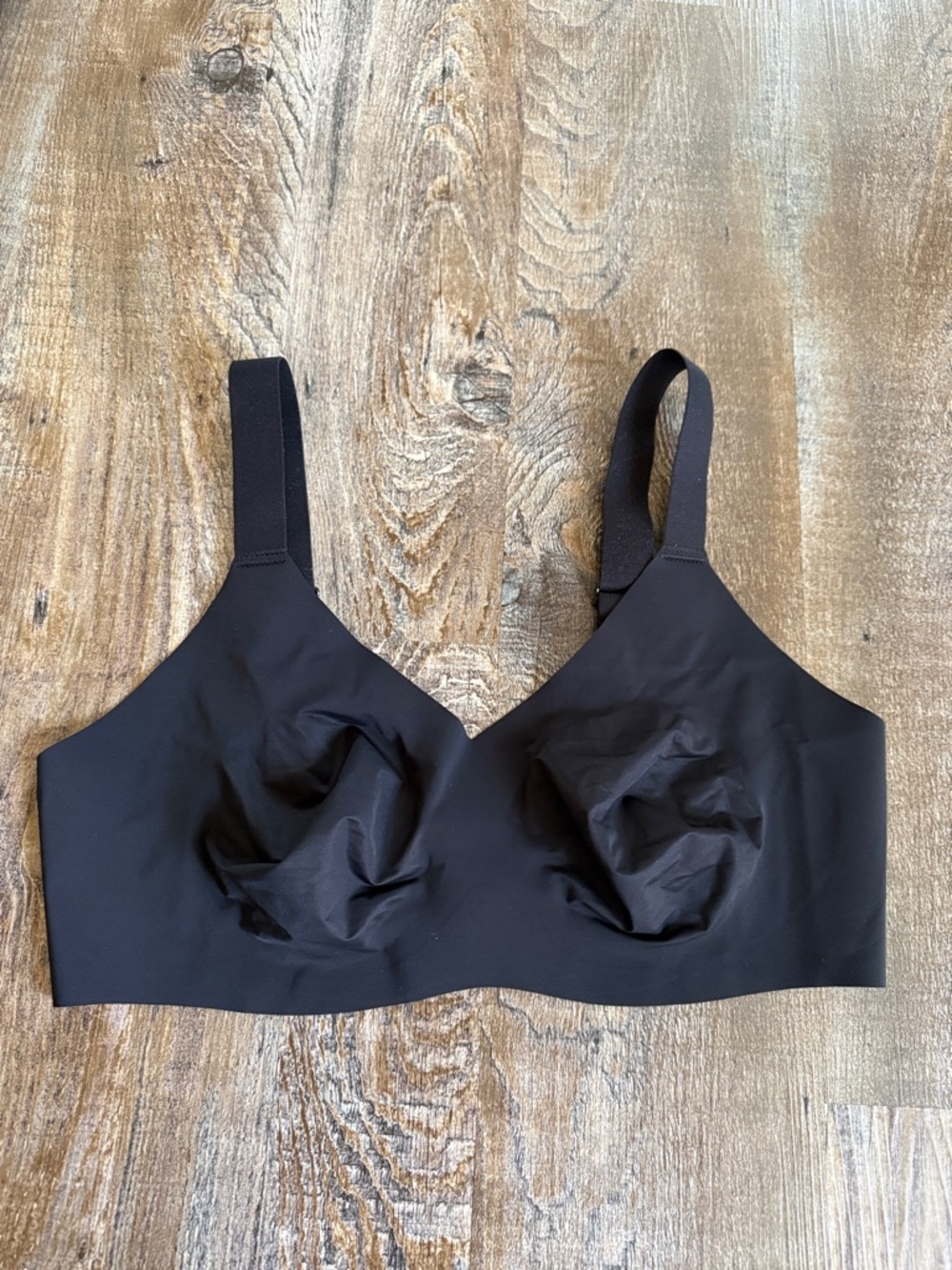 KNIX | V-Neck Evolution Bra